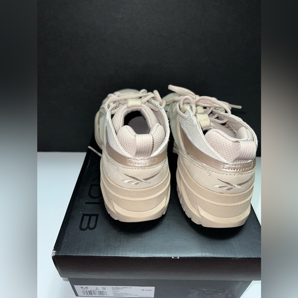 Reebok and Cardi B Club Sneakers - Picture 5 of 5